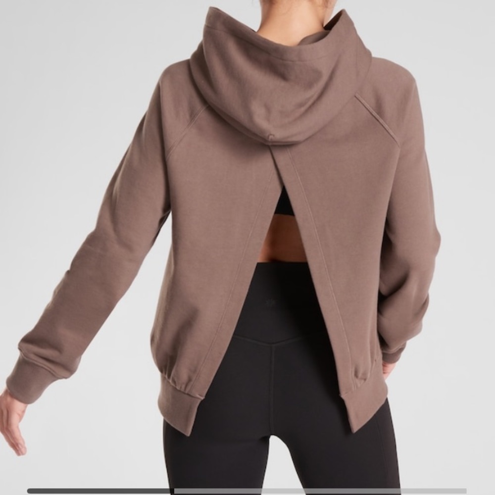 Athleta Moonrise Hoodie